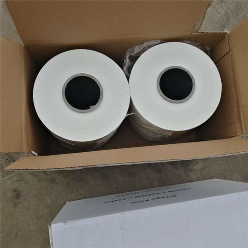 今日?qǐng)?bào)價(jià) 梅州玉米秸稈牧草膜 青貯飼料打包膜圖片