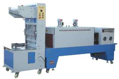 pe膜熱收縮包裝機(jī)廠家 全自動熱收縮包裝機(jī)報價