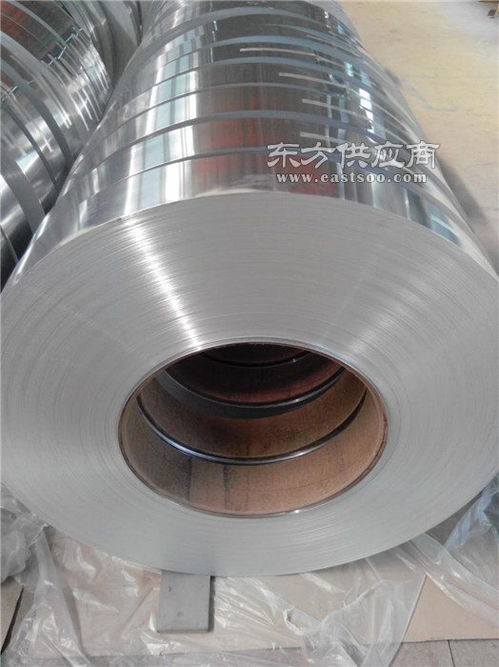 軟態(tài)拉伸鋁帶 鞏義市卓越鋁業(yè)公司的專業(yè)制造與廣泛應(yīng)用