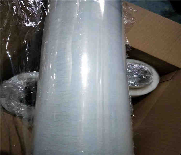 拉伸纏繞膜規(guī)格及優(yōu)質(zhì)生產(chǎn)廠家指南