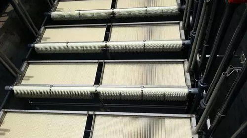 膜產品處理能力下降與軟拉膜頻繁更換的原因分析